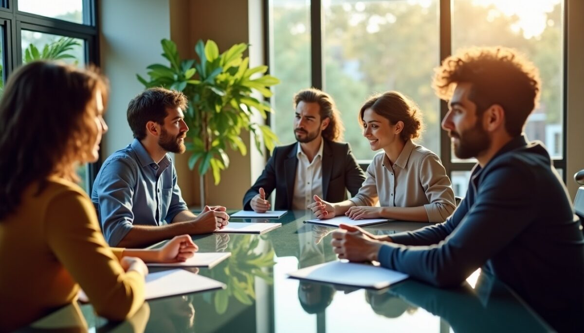 CSE Axione : découvrez ses fonctions, bénéfices et engagements au service des employés