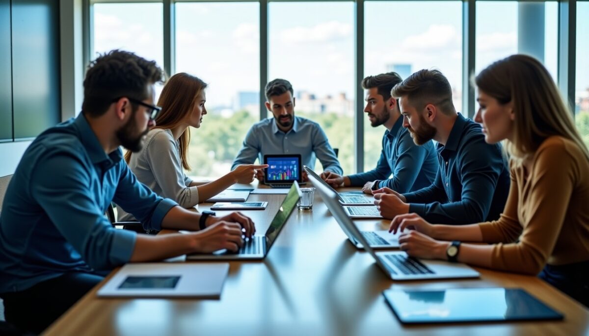 Blog WKS : Guide complet pour maîtriser la transformation numérique avec succès