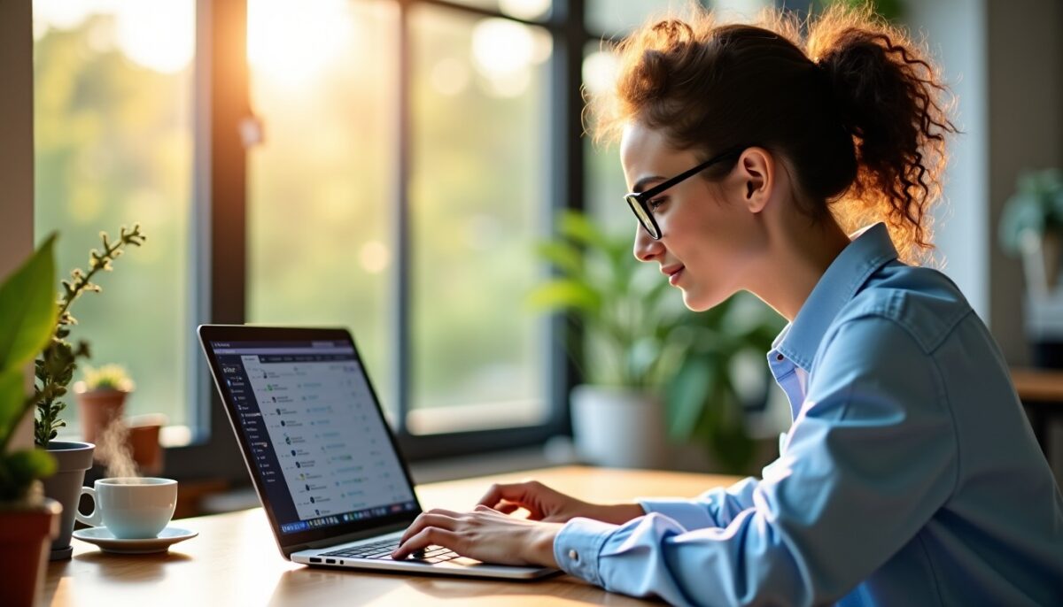 Connexion Bluewin Mail : votre guide express pour accéder facilement à votre messagerie