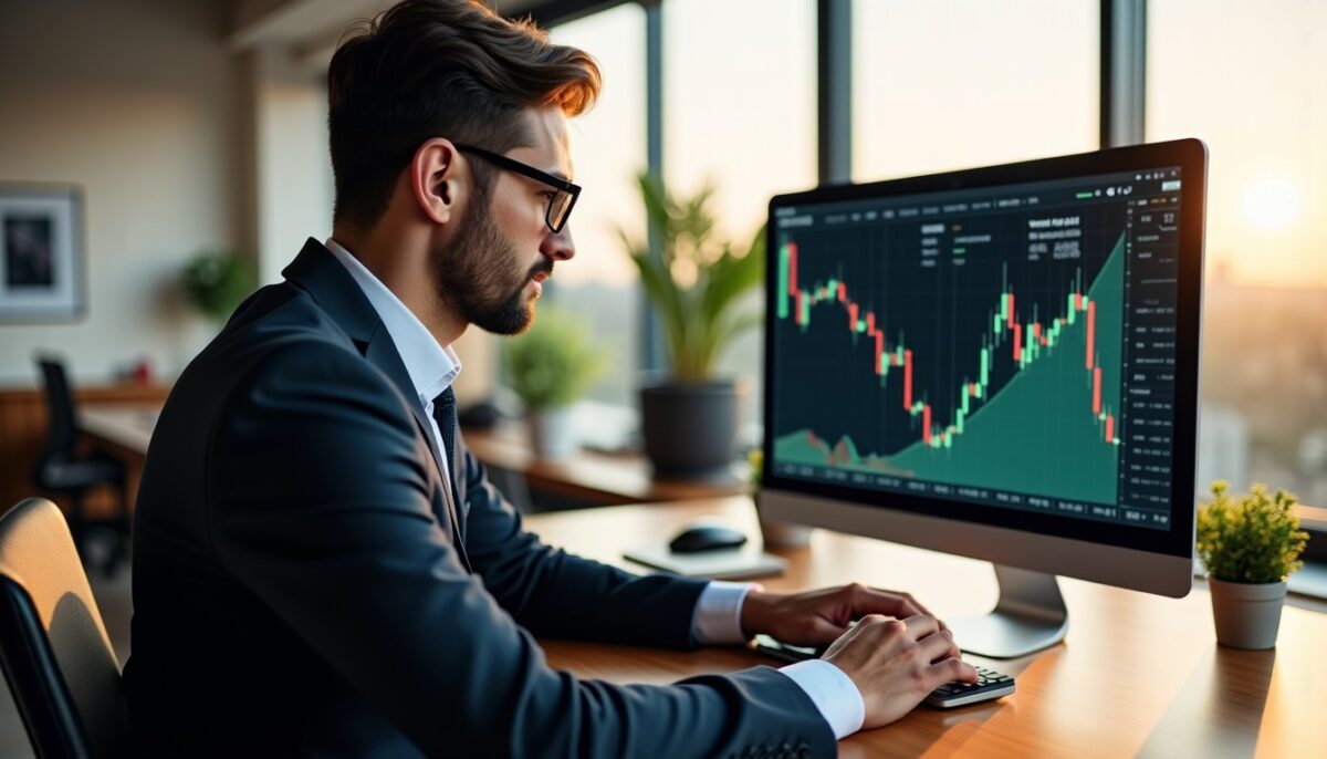 Variation de stock négative : comprendre ses causes, ses conséquences et les solutions essentielles