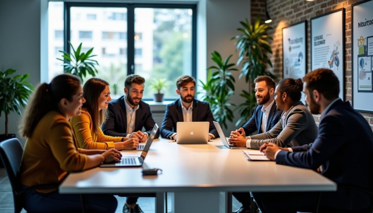 Séminaire d’entreprise : comment transformer votre événement en moteur puissant de performance