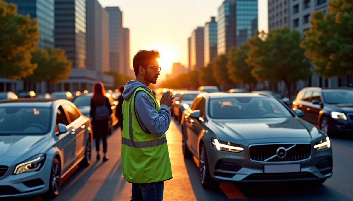 Stationnement abusif : les stratégies efficaces pour récupérer vos places de parking