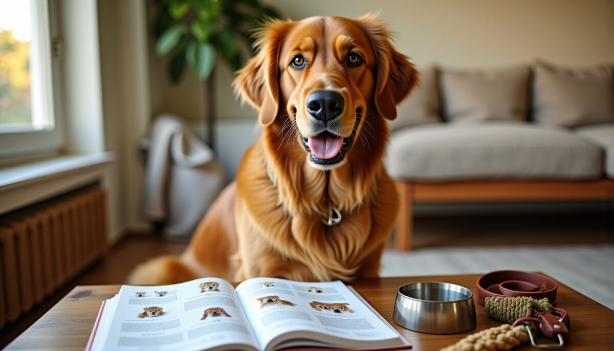 Tout savoir sur Compagnon Canin : Votre guide complet pour chiens