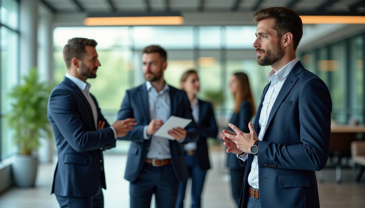 Casudmed : Innovations bancaires et solutions de financement pour 2025
