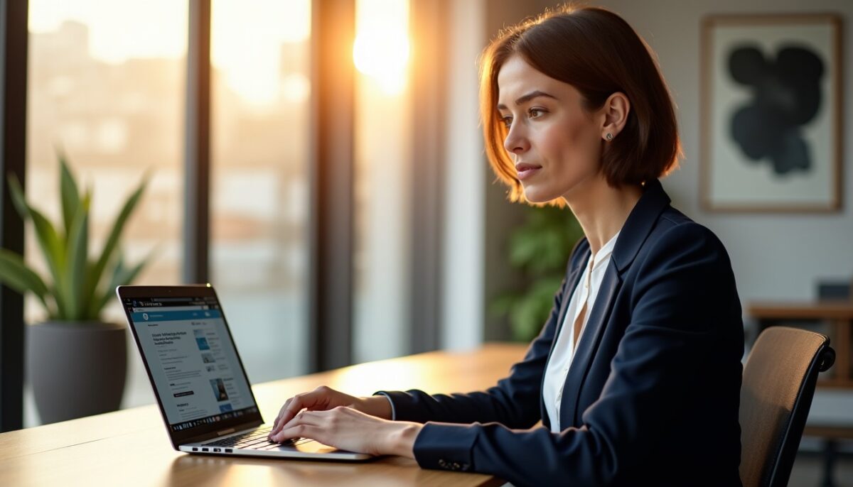 Comment Emmanuelle Petiau révolutionne la prospection sur LinkedIn avec une méthode infaillible