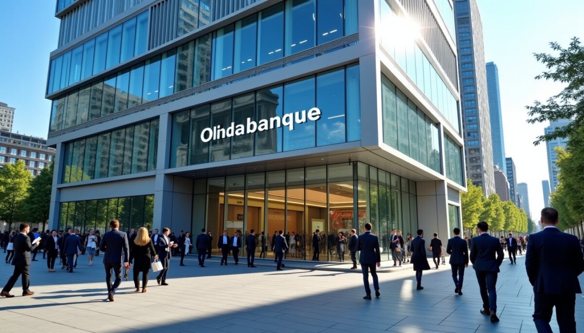 Olinda Banque en 2025 : évaluation de la fiabilité, des services et des avis clients