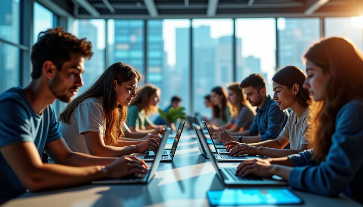 Mydigitalcampus Esme : Le portail incontournable des futurs ingénieurs du numérique