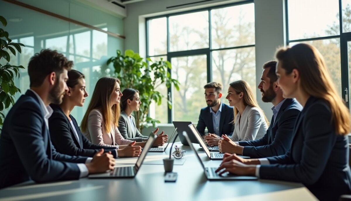 Gestion RH de demain : les solutions innovantes pour une inscription nouvelle génération