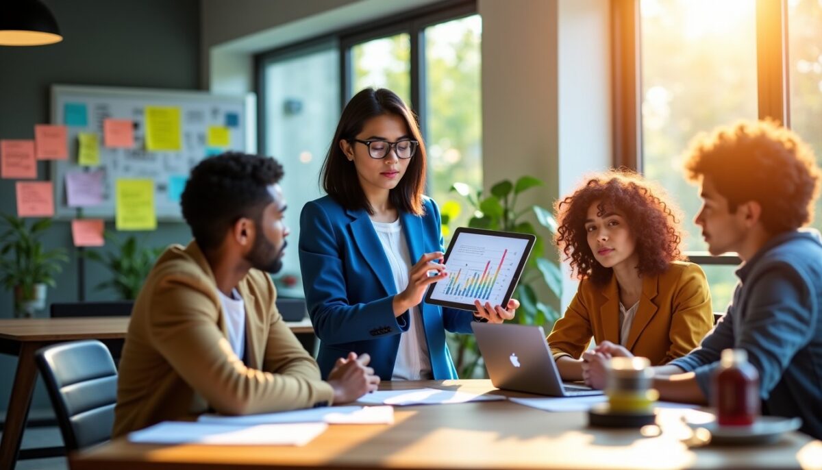 Marketing alternatif : découvrez des stratégies innovantes pour sortir du lot