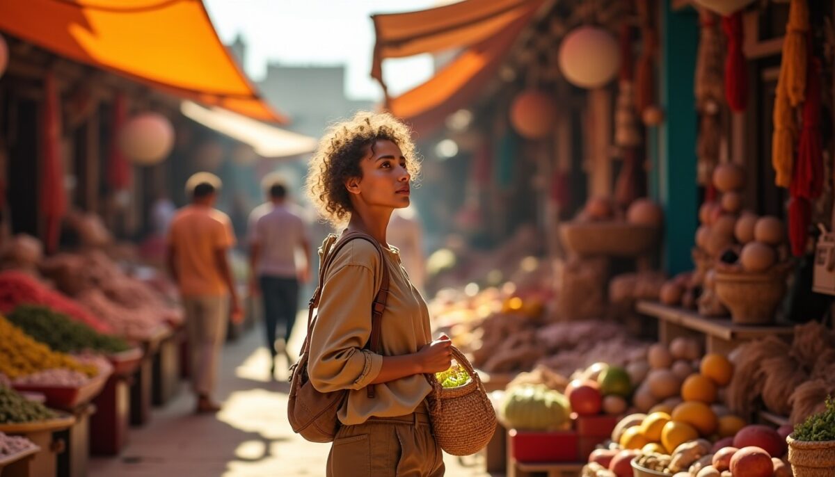 Microdos : explorez voyages, cultures et astuces incontournables